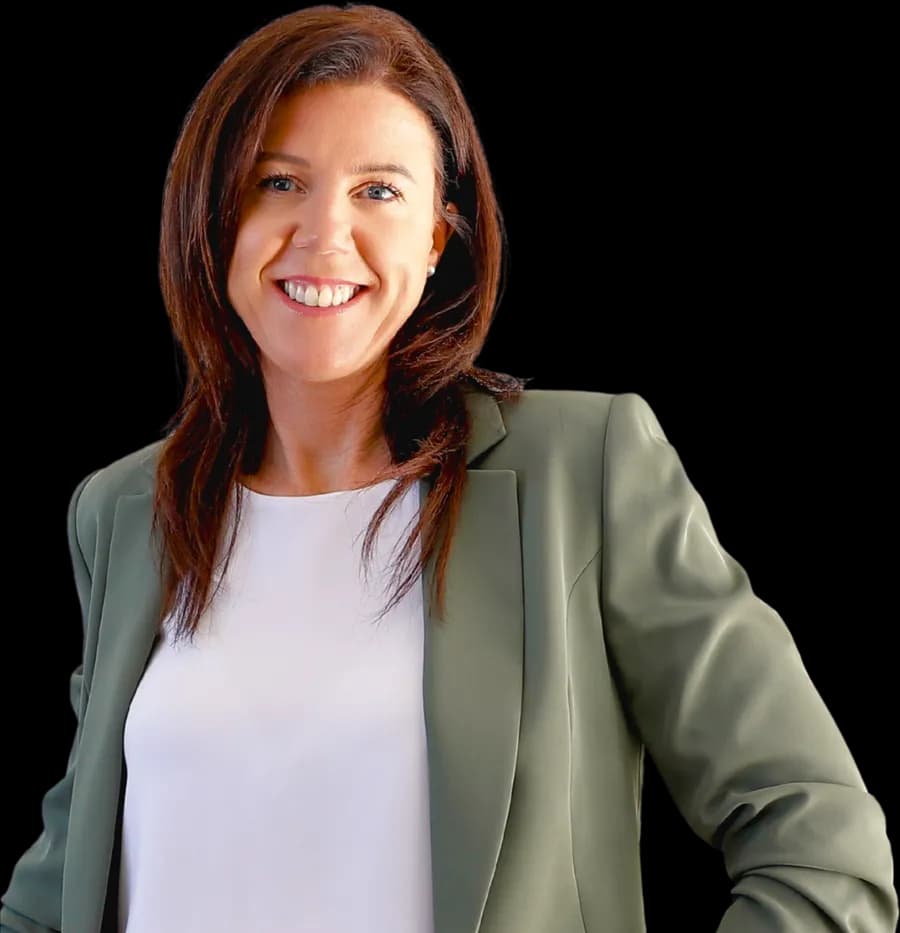 Bec Maher