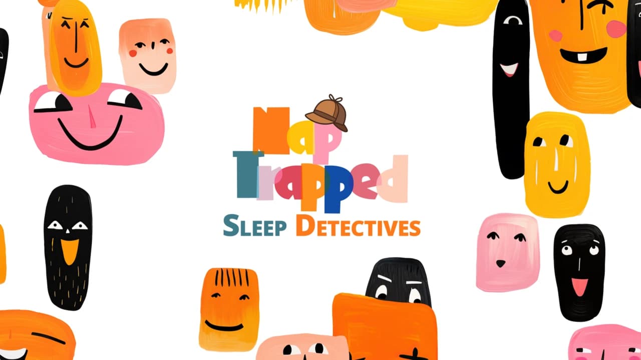 5 Ways to Get Better Baby Sleep (Without Sleep Training) episode artwork