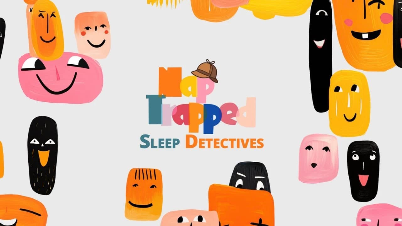 Sleep Detectives Q&A: Catnaps, Night Feeds & Naps on the Go episode artwork